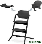 Lemo 3 в 1 Set (stunning black)