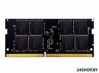 Картинка Оперативная память GeIL 16GB DDR4 SODIMM PC4-21300 GS416GB2666C19SC