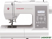 Картинка Швейная машина SINGER 7470 Confidence