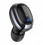 Картинка Bluetooth гарнитура Hoco E54 (черный)