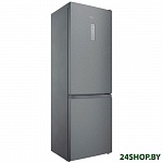 Картинка Холодильник Hotpoint-Ariston HTR 5180 MX
