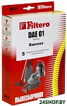 Картинка Пылесборники Filtero DAE 01 Standard (5 шт)