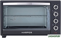 Картинка Мини-печь Harper HMO-48C11