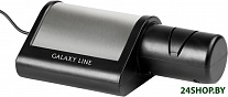 Картинка Электрическая точилка для ножей Galaxy Line GL 2443