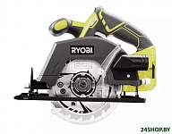 Картинка Пила дисковая RYOBI ONE Plus R18CSP-0