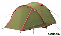 Картинка Палатка Tramp Lite Camp 3