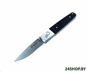 Картинка Нож туристический GANZO G7211-BK