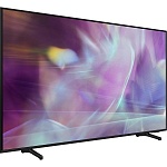 Картинка Телевизор QLED SAMSUNG QE43Q60AAU (черный)
