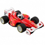 Картинка Игровой набор Chicco Гонки Ferrari (00009528000000)