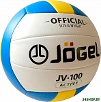 Картинка Мяч Jogel JV-100 (размер 5)