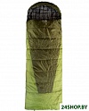 Спальный мешок одеяло Tramp Sherwood Long TRS-054L-RT (правая молния)