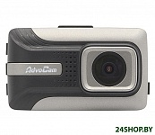 Картинка Автомобильный видеорегистратор AdvoCam A101