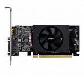 Картинка Видеокарта GIGABYTE GeForce GT 710 1GB GDDR5 GV-N710D5-1GL