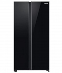 Картинка Холодильник side by side Samsung RS62R50312C/WT