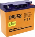 Аккумулятор для ИБП Delta DTM 1217