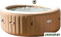 Картинка Надувной бассейн Intex Pure Spa Inflatable Hot Tub 28426 (196x71)