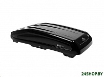 Картинка Автобокс Modula Evo 550 (черный)