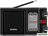 Картинка Радиоприемник SVEN SRP-450