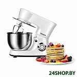 Картинка Кухонная машина REDMOND RKM-4050 (Белый металлик)