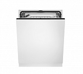 Картинка Встраиваемая посудомоечная машина Electrolux EEA917123L