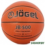 Картинка Мяч Jogel JB-500 (размер 6)