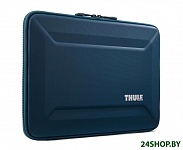 Картинка Чехол Thule Gauntlet MacBook Pro Sleeve 16 TGSE2357BLU