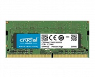 Картинка Оперативная память Crucial 32GB DDR4 SODIMM PC4-25600 CT32G4SFD832A
