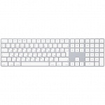 Картинка Клавиатура Apple Magic Keyboard [MQ052RS]
