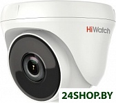 Картинка CCTV-камера HiWatch DS-T233 (3.6 мм)