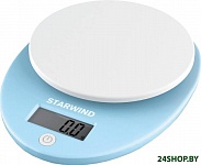 Картинка Весы кухонные StarWind SSK2256