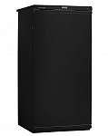 Картинка Однокамерный холодильник POZIS Свияга 404-1 (черный)