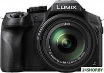 Картинка Фотоаппарат Panasonic Lumix DMC-FZ300