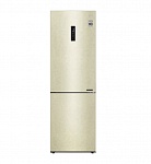 Картинка Холодильник LG GA-B459CESL
