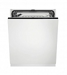 Картинка Посудомоечная машина Electrolux EDA917122L