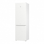 Картинка Холодильник Gorenje NRK6201SYW (белый)