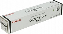 Картинка Тонер-картридж Canon C-EXV32 Black