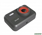 Картинка Экшен-камера SJCAM FunCam (черный)