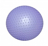 Картинка Мяч гимнастический массажный Atemi AGB-02-75