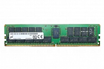 Картинка Оперативная память Crucial 32GB DDR4 PC4-25600 MTA18ASF4G72PZ-3G2B1