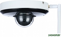 Картинка Видеокамера IP Dahua DH-SD1A404XB-GNR-W (2.8-2.8мм)