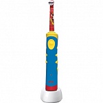 Braun Oral-B Kids Power Toothbrush Mickey Mouse (D10.513)