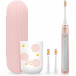 Картинка Электрическая зубная щетка Xiaomi Soocas X5 (розовый)