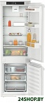 Картинка Холодильник Liebherr ICNf 5103 Pure NoFrost