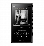 Картинка Плеер Hi-Fi Sony Walkman NW-A105HN (черный)
