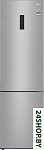 Картинка Холодильник LG GA-B509CMTL