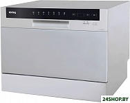 Картинка Посудомоечная машина Korting KDF 2050 S