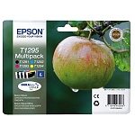 Картинка Картридж EPSON T1295 Multi Pack