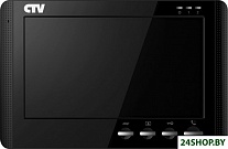 Картинка Монитор CTV M1704MD (черный)