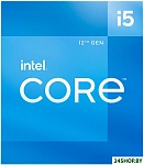 Core i5-12500T