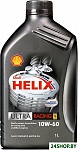 Helix Ultra Racing 10W-60 1л